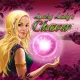 Lucky Ladys Charm Slot Bison Casino mit Frau und Kristallkugel