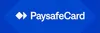 Paysafecard Prepaid-Zahlung bei Bison Casino nutzen
